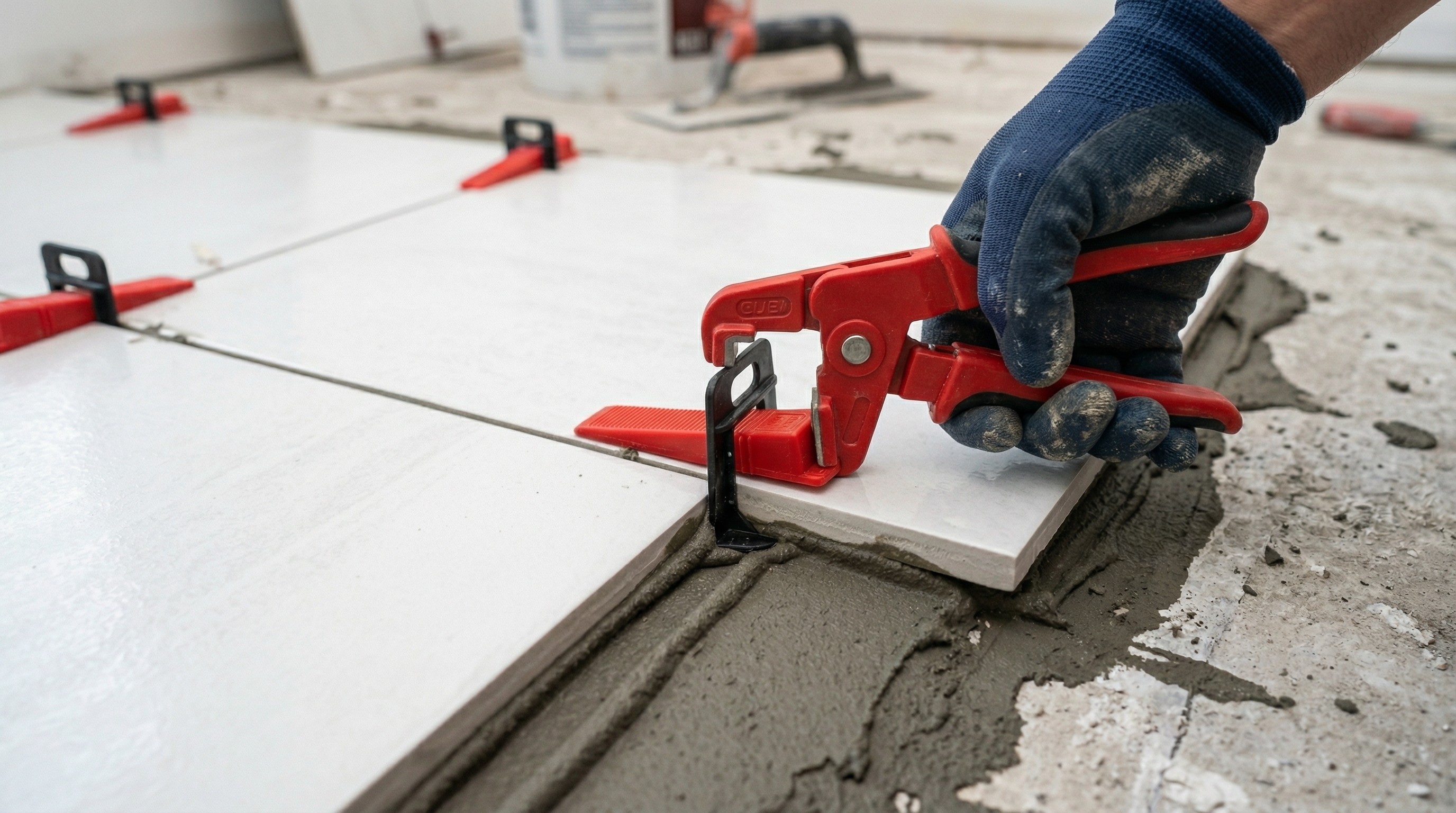 SCHÖNER FLIESEN – Fliesenleger Sindelfingen